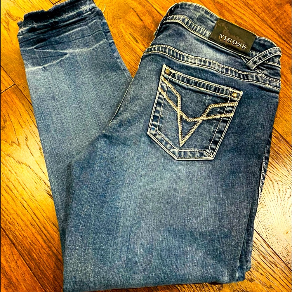 Vigoss Jeans size 15/16